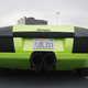 Illustration for article titled Supercars Took Over A Garage To Welcome The $1.9 Million Lamborghini Centenario